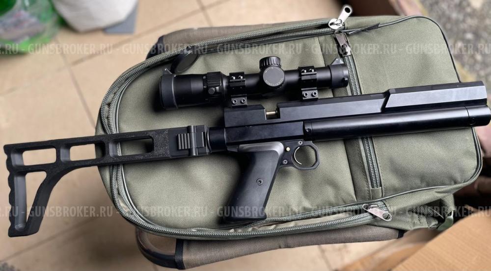 Доберман эксцентрик 350