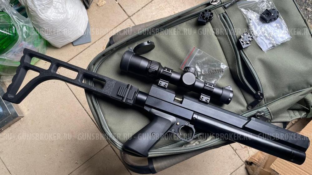 Доберман эксцентрик 350