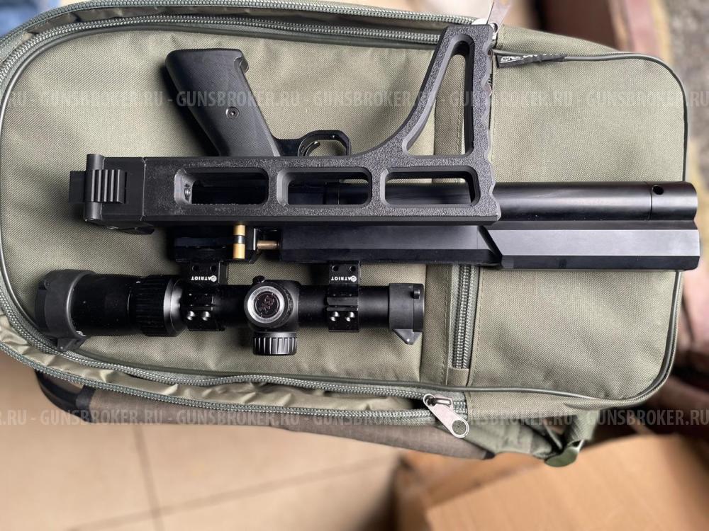 Доберман эксцентрик 350