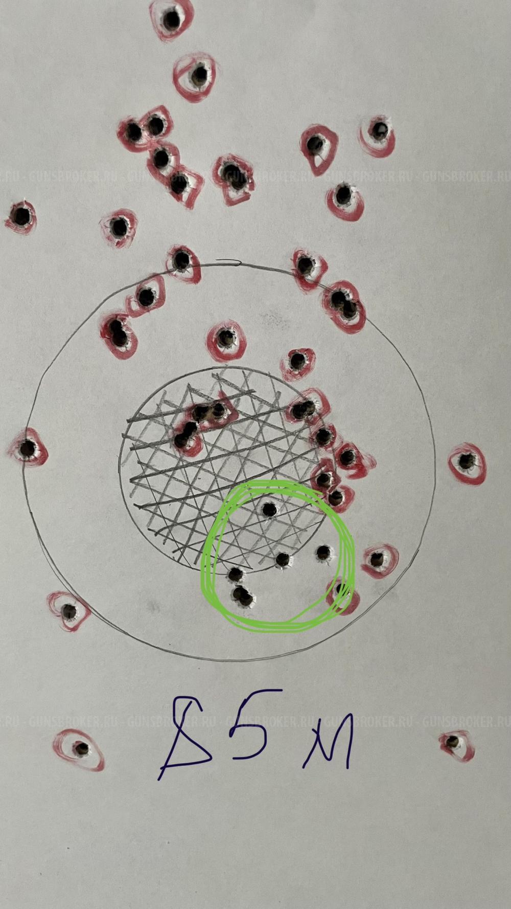 Доберман эксцентрик 350