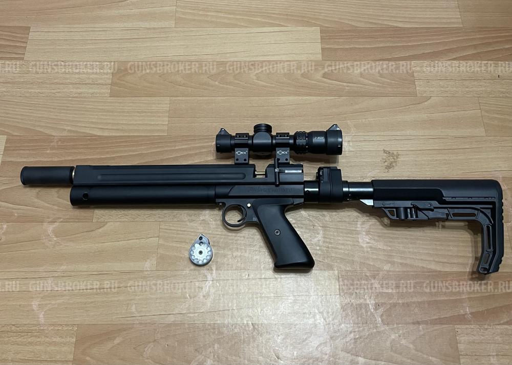 Доберман Псп 5,5 Продам 