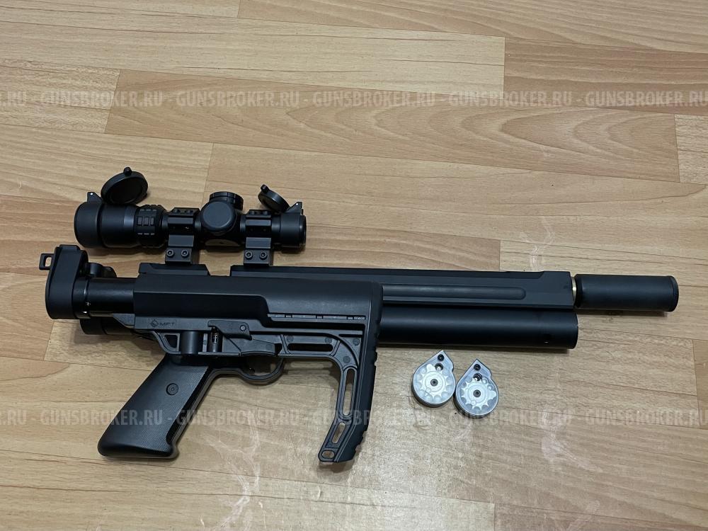 Доберман Псп 5,5 Продам 