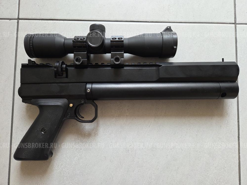 Dobermann 350 5.5