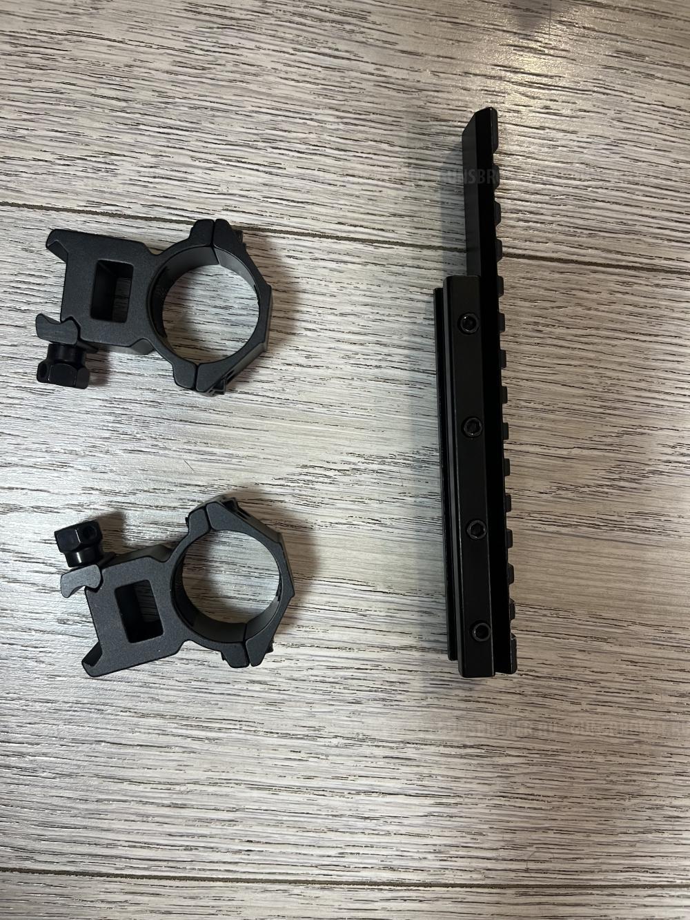 Dobermann 350 с допами