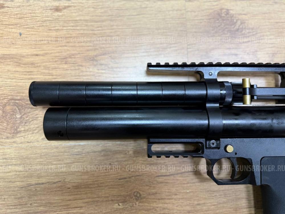 Dobermann ALFA , кал. 5,5 в СПБ