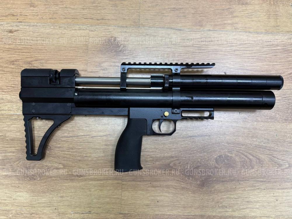 Dobermann ALFA , кал. 5,5 в СПБ