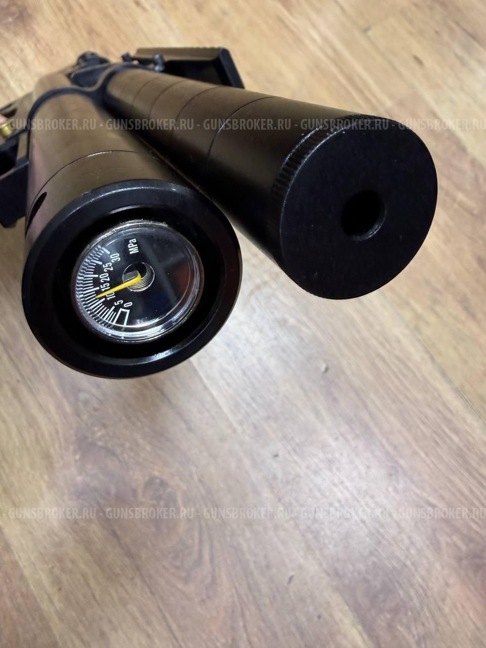 Dobermann ALFA , кал. 5,5 в СПБ