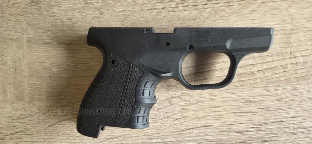 Оболочка stalker m906 (слюда сталкер курс)