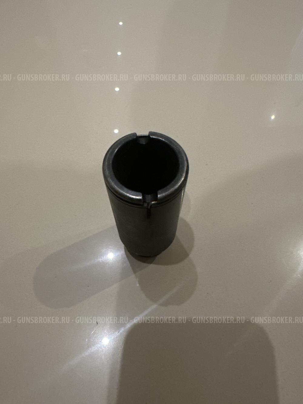 Дожигатель Армакон Волк