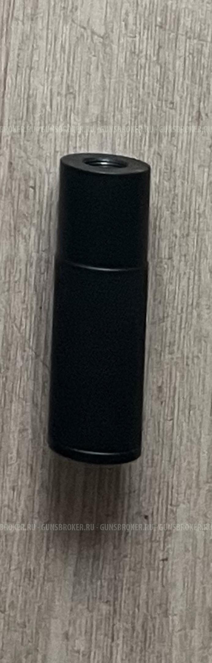 Дожигатель для ВПО-208/209