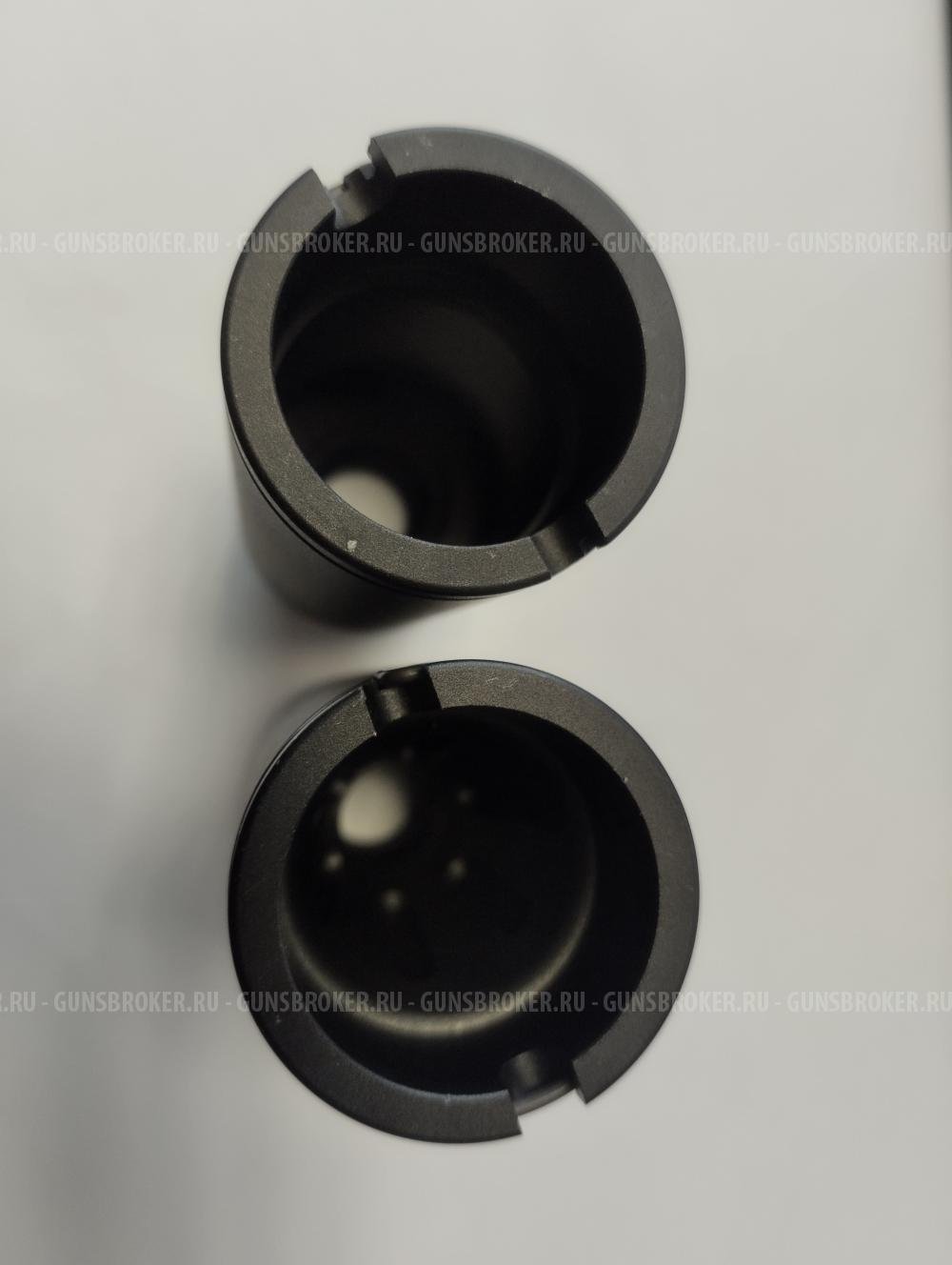 Дожигатель на страйкбол