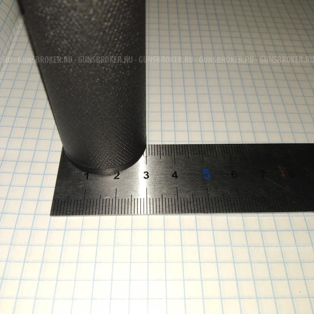 Дожигатель В-46