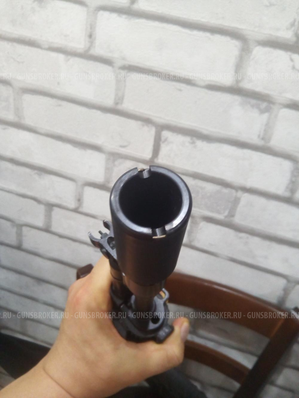 ДОЖИГАТЕЛЬ