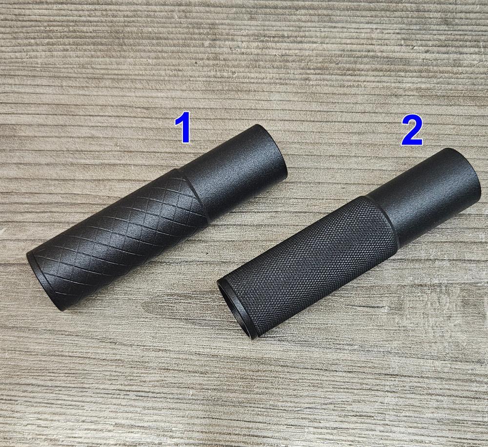 ДТК-MRS &amp;quot;Мини&amp;quot; (пламегаситель)