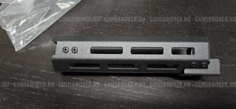 Дожигатели,дткп,банки,кольца,трубка,переходник на ак12 и ак74м