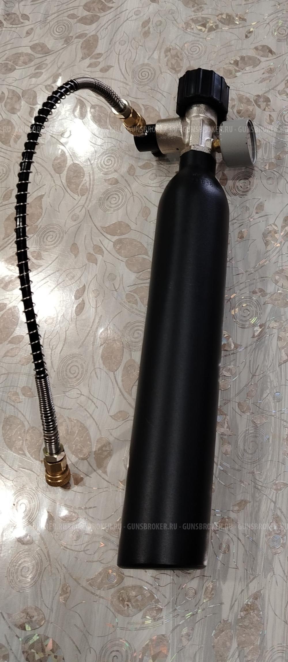 Доливайка 0.5л с зс