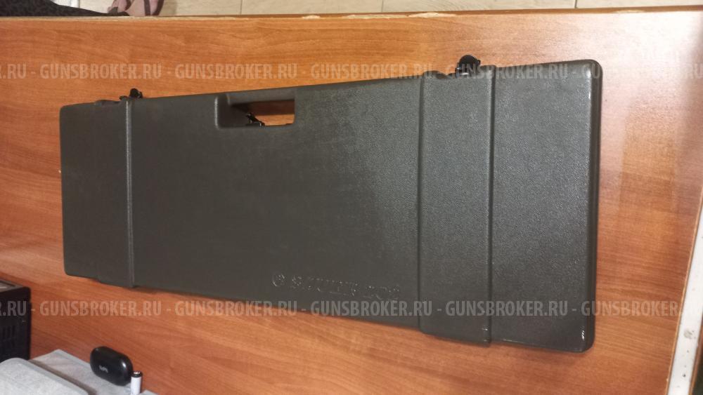 доп. магазин + кейс для Sauer 202