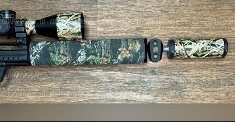 Доп. Модератор Леший-2.