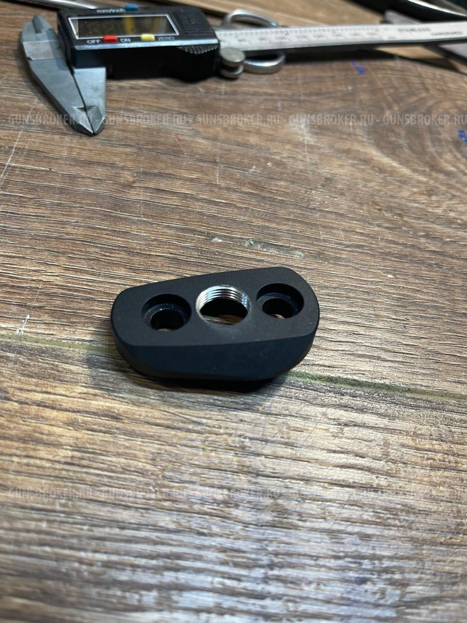 Доп. Модератор Леший-2.