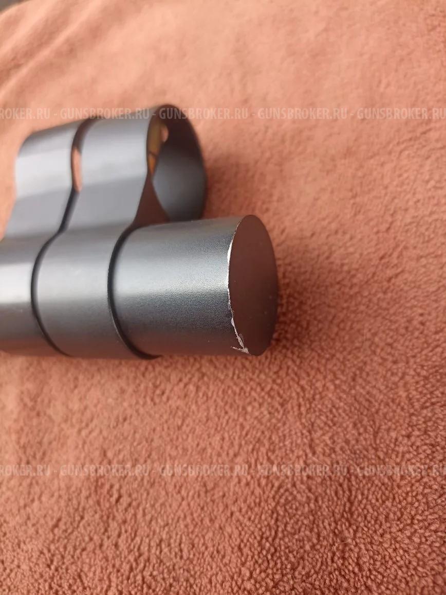 Доп резервуар Леший 1