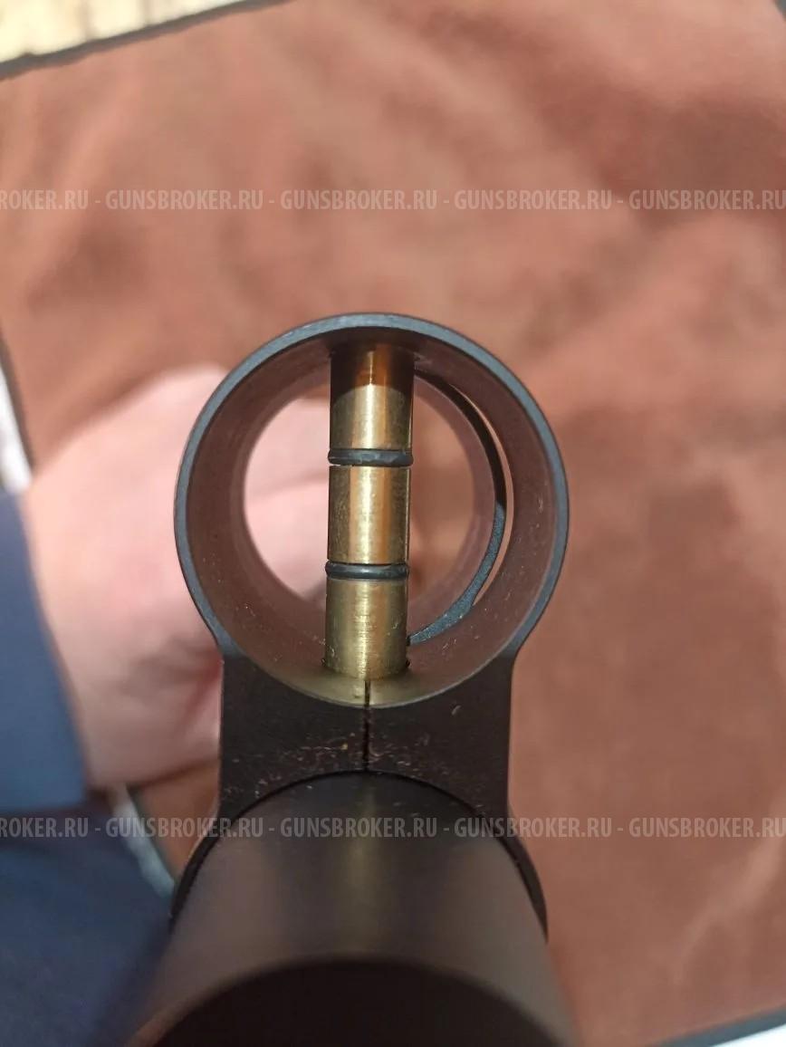 Доп резервуар Леший 1