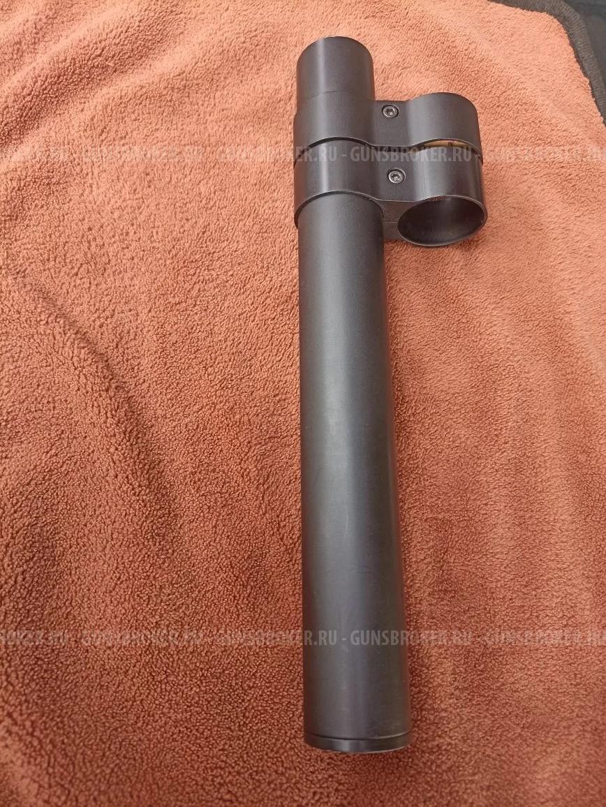 Доп резервуар Леший 1