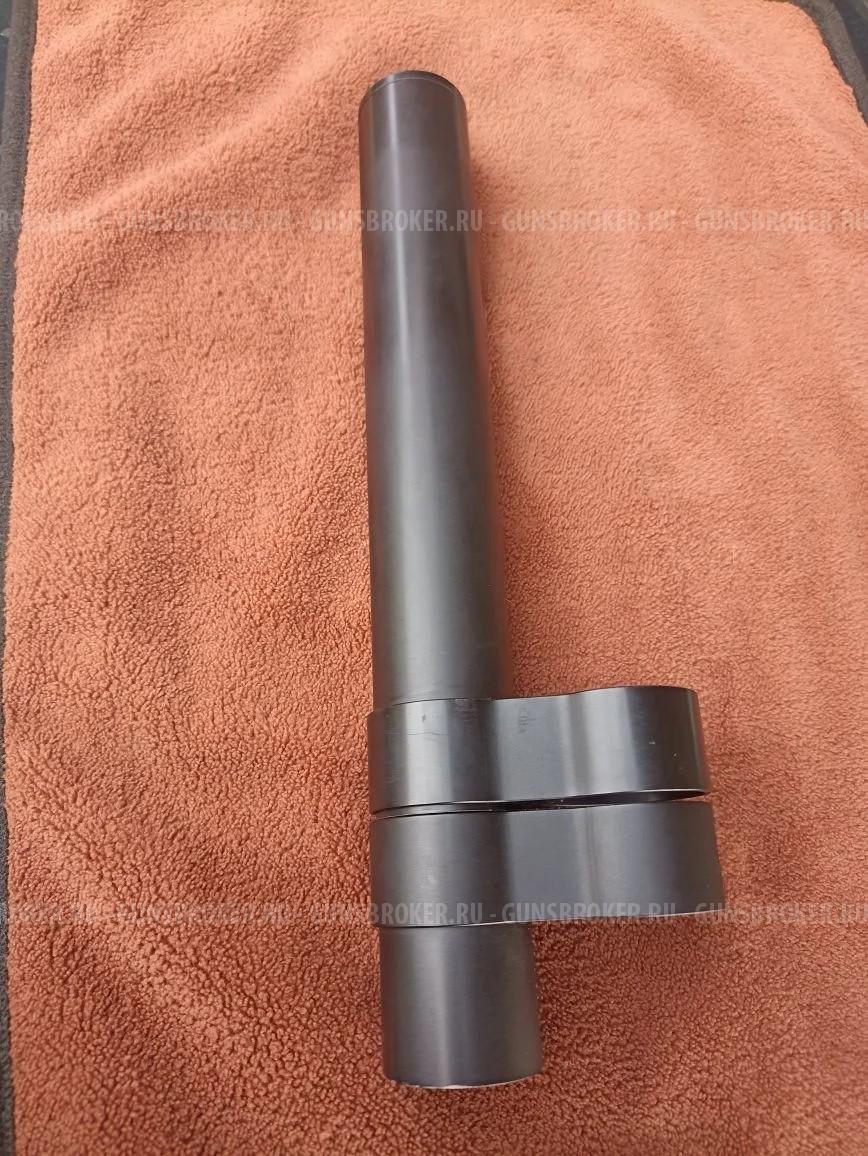 Доп резервуар Леший 1