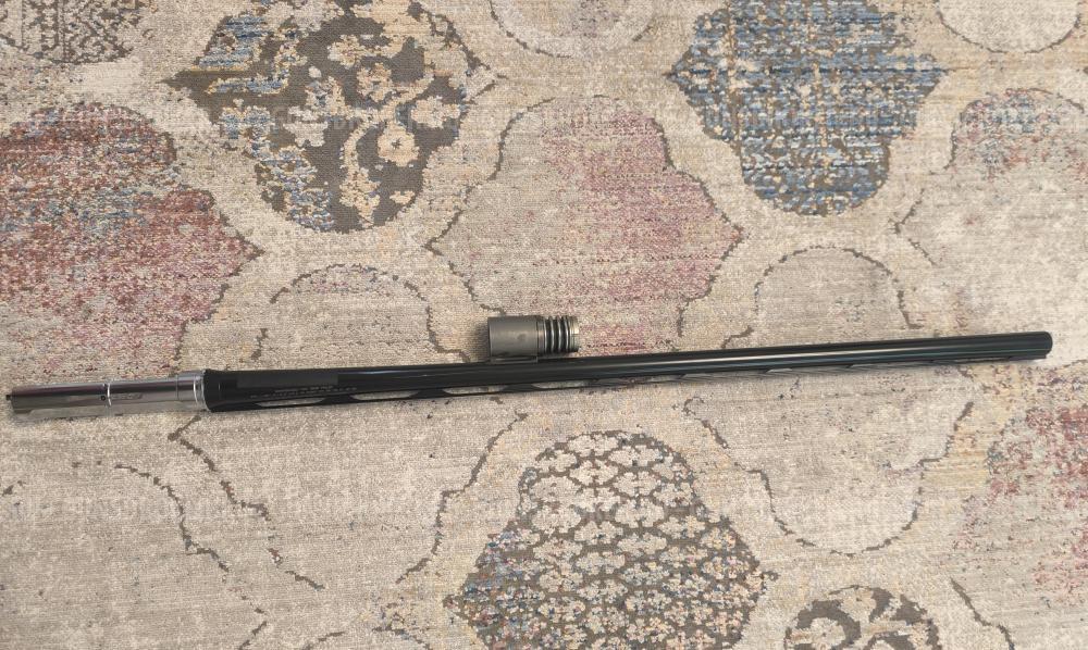 Доп. ствол 760 мм для Beretta A400 Xtreme Unico