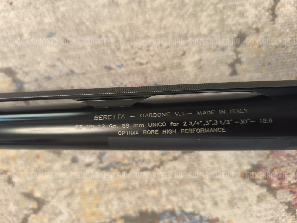 Доп. ствол 760 мм для Beretta A400 Xtreme Unico