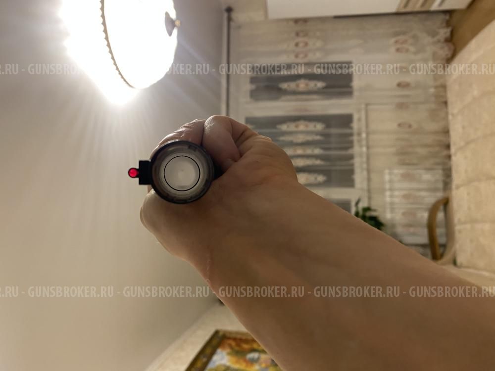 Доп ствол Benelli raffaello crio comfort 12/76 71