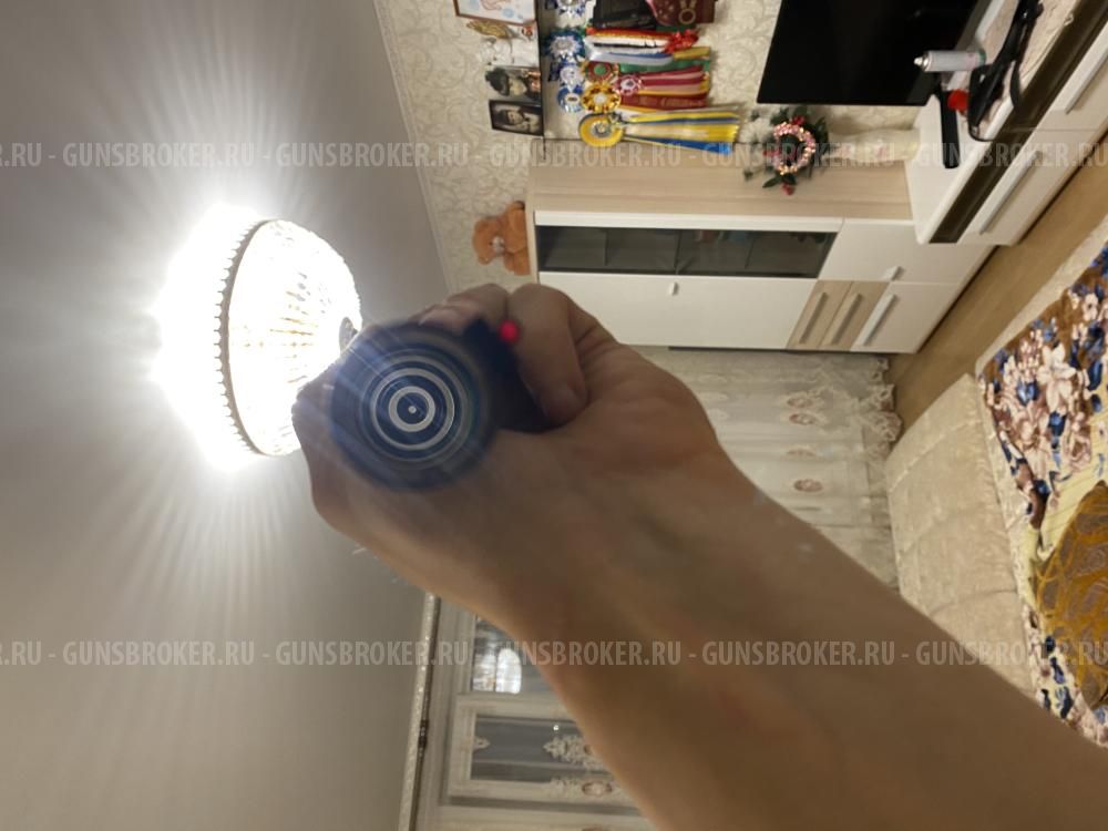 Доп ствол Benelli raffaello crio comfort 12/76 71