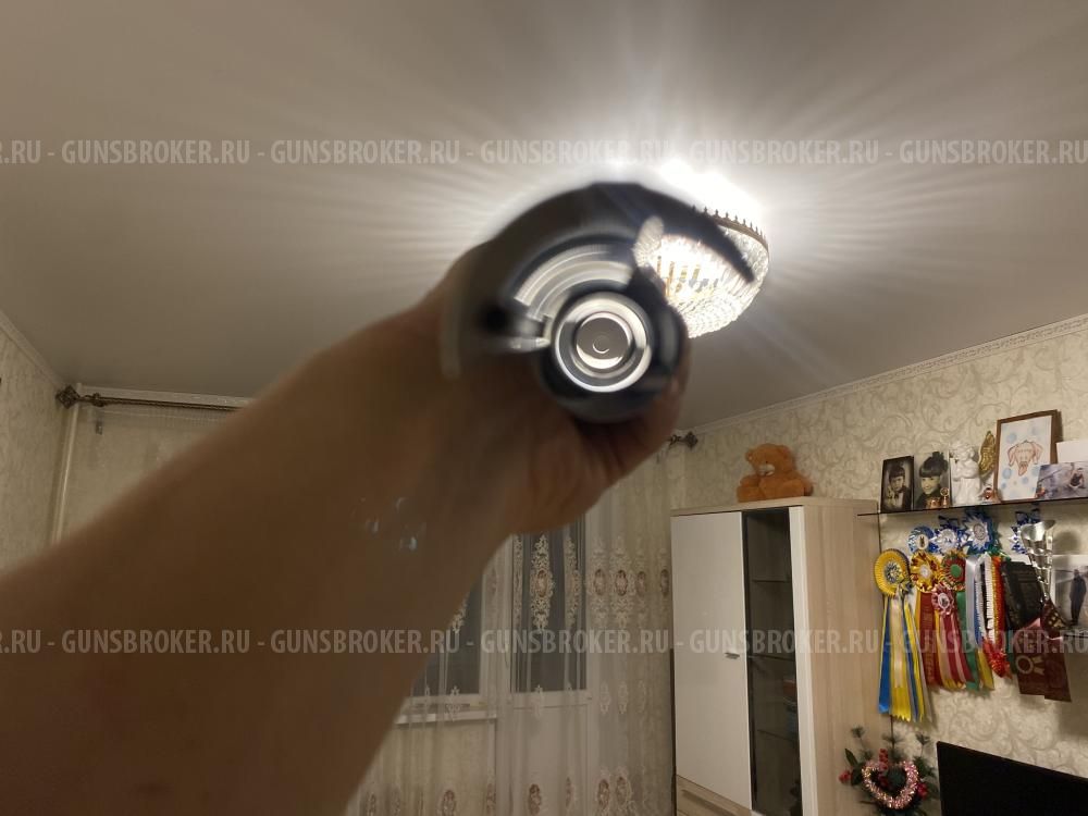 Доп ствол Benelli raffaello crio comfort 12/76 71