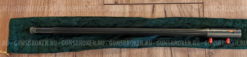 Доп. ствол Blaser R8 308 Win с каннелюрами