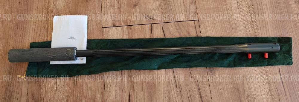 Доп. ствол Blaser R8 308 Win с каннелюрами