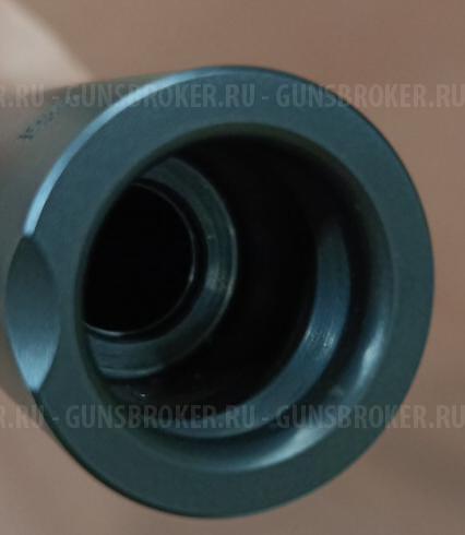 Стволы Blaser R8 6,5CreedMoor, 308Win, 6,5x55SE, 30-06, 7Rem Mag, 300WinMag c резьбой!