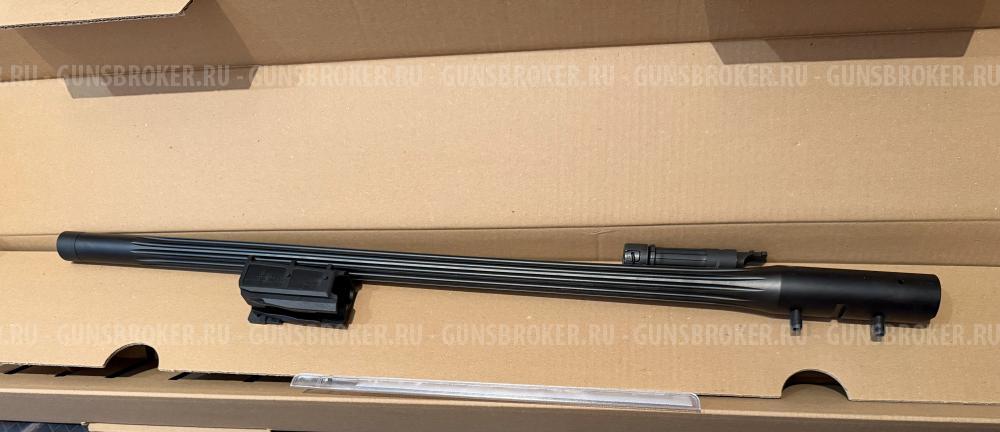 Доп ствол Blaser R8 Match 6.5 Creedmoor