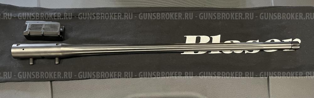  Доп. ствол Blaser R8, в исполнении Attache калибр 243 Win.