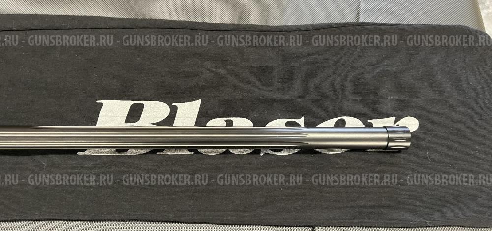  Доп. ствол Blaser R8, в исполнении Attache калибр 243 Win.