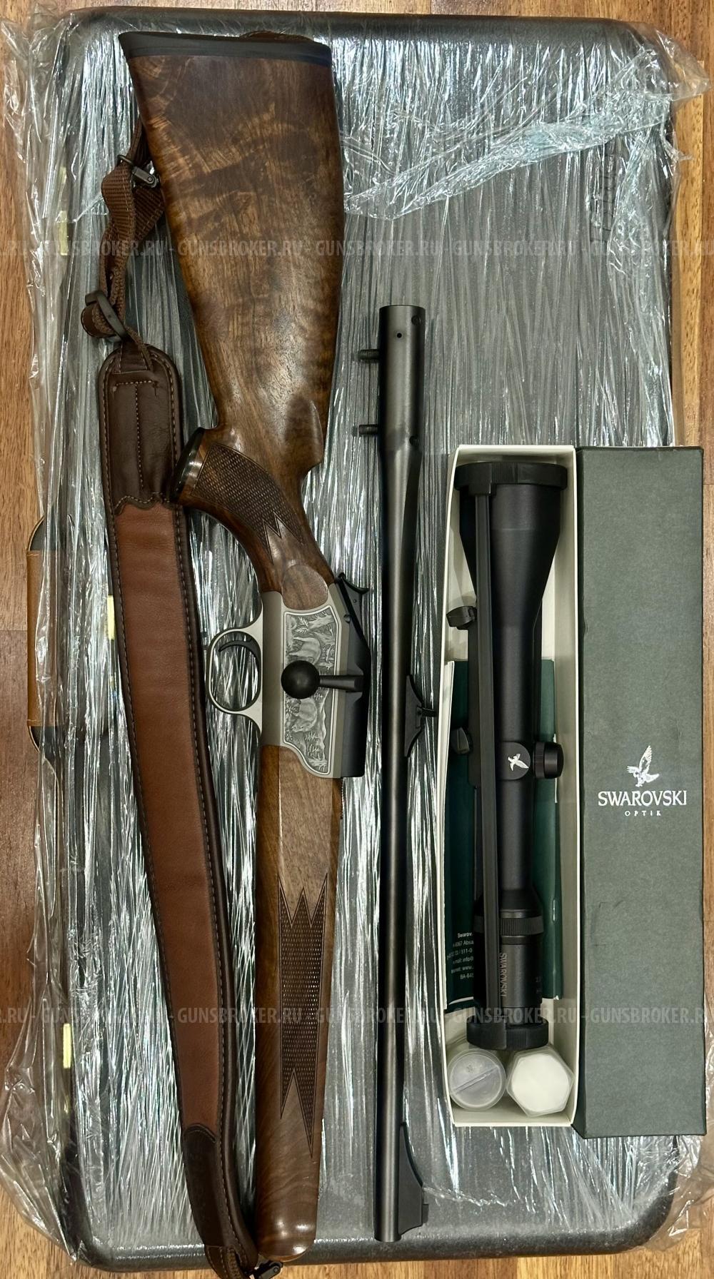 Доп. Ствол Blaser R93 223 Rem