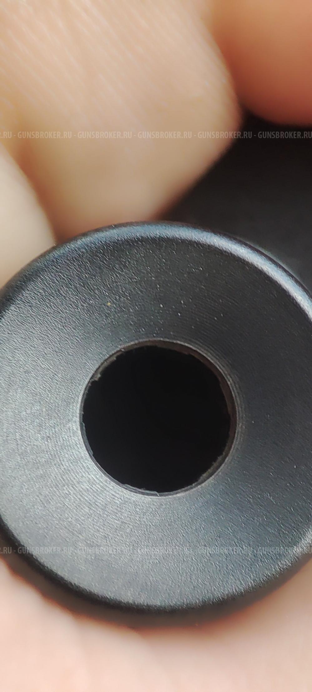 Доп. Ствол Blaser R93 243win