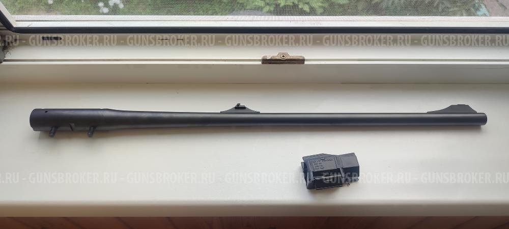 Доп. Ствол Blaser R93 243win