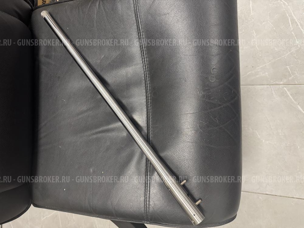 Доп ствол Blaser R93 308 win