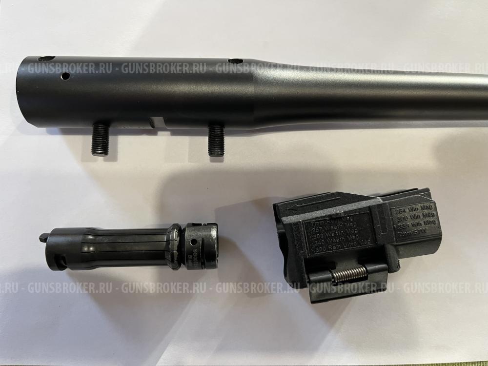 Доп. ствол Blaser R93 7 Rem Mag