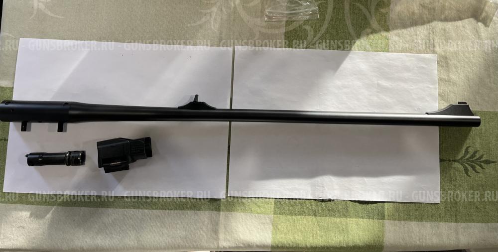 Доп. ствол Blaser R93 7 Rem Mag