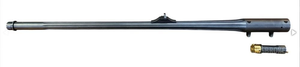 Доп ствол Blaser R93 Attache 223rem