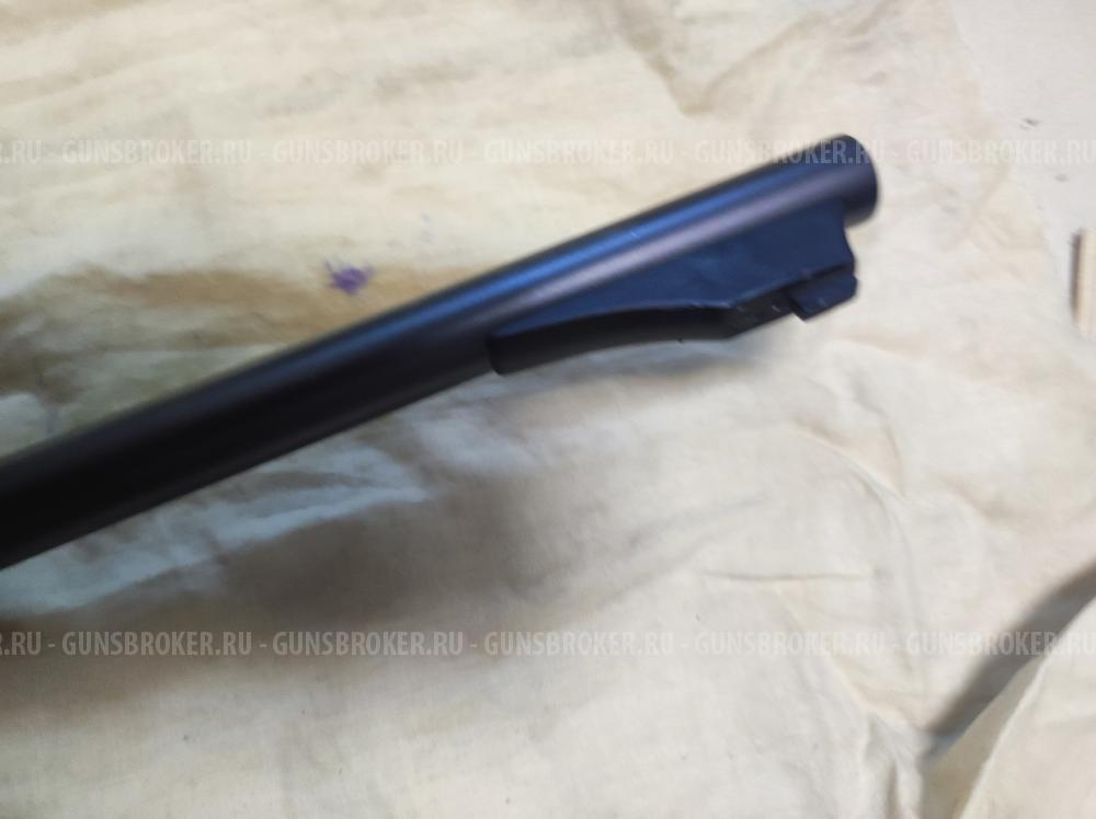 Доп. ствол Blaser R93 k.375 H&H + магазин + личинка 