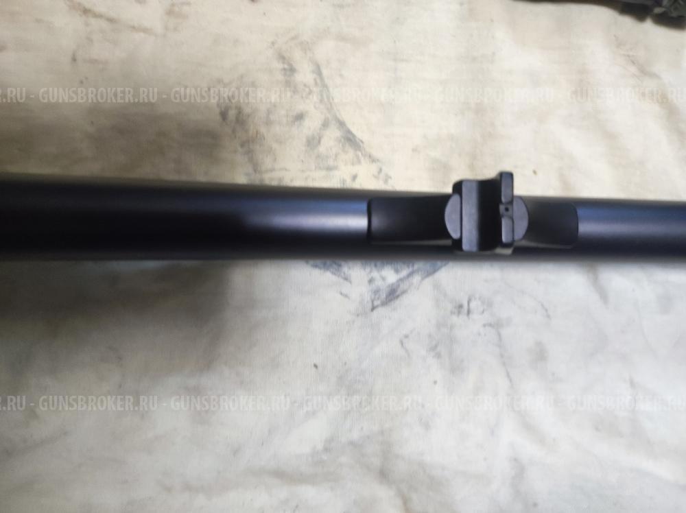 Доп. ствол Blaser R93 k.375 H&H + магазин + личинка 