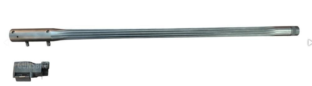 Доп ствол Blaser R93 Match 308w