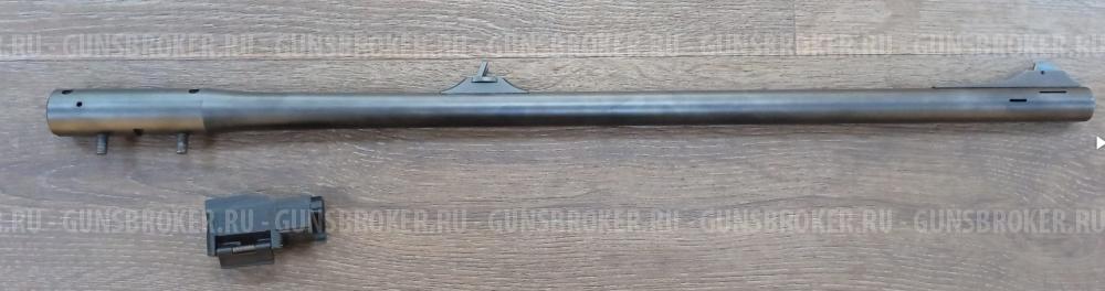 Доп ствол Blaser R93 semi-weght 