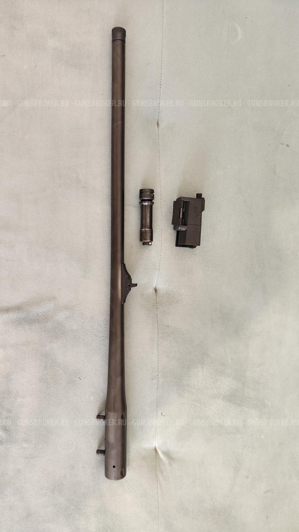 Доп ствол Blaser r93 в 223кал